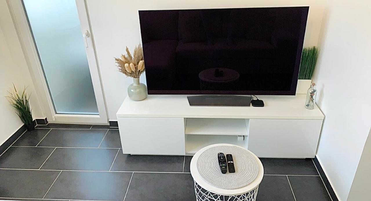 Esch/Alzette City Apartment Ngoại thất bức ảnh