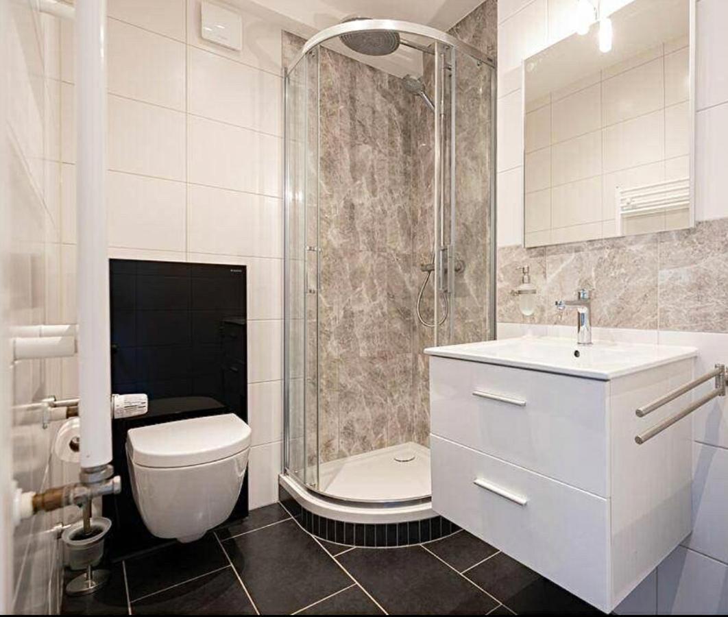 Esch/Alzette City Apartment Ngoại thất bức ảnh